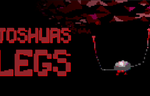 Joshua's Legs screenshot 1