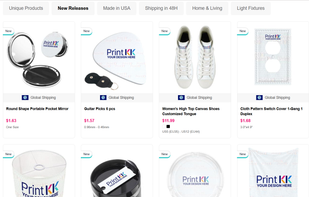 PrintKK screenshot 2