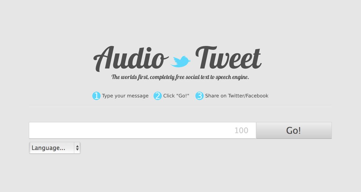 Audio Tweet Alternatives - Page 2 | AlternativeTo