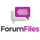 ForumFiles Icon