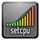 SetCPU icon