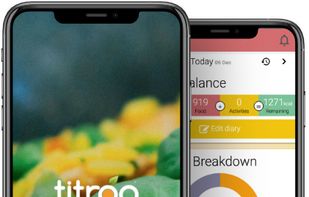 titroo screenshot 1