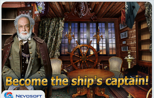 Pirate Adventures 2 screenshot 1