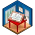 Sweet Home 3D icon