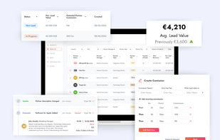 Main image Partnerplace