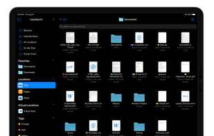 Up-to-Date User Interface