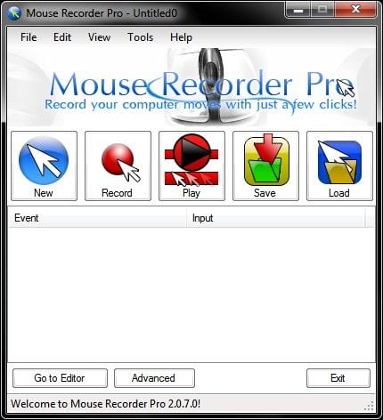 best free mouse recorder game mac