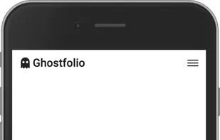 Ghostfolio screenshot 1