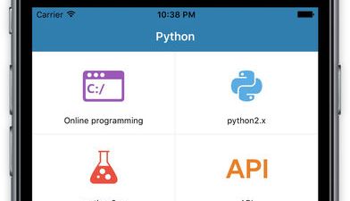 Pydroid 3 Alternatives and Similar Apps | AlternativeTo
