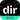 Mkdirs   icon