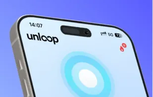 Unloop screenshot 1