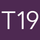 Ticket19 icon