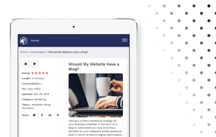 Parrily screenshot 1