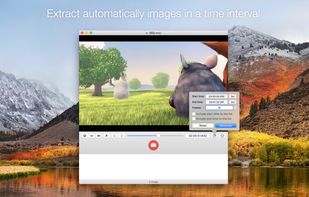 SnapMotion screenshot 3