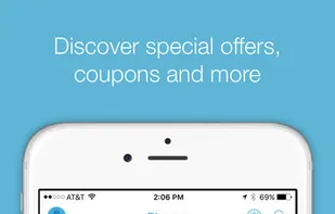 Discover special offers, coupons and more