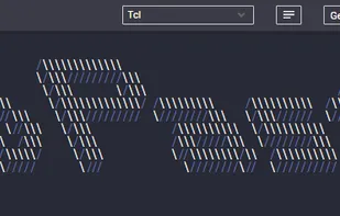 NoPaste.ml screenshot 1