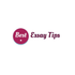Best Essay Tips icon