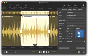 Fission screenshot 1