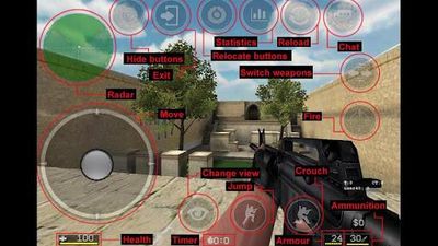 Critical Strike Portable for Android - Download
