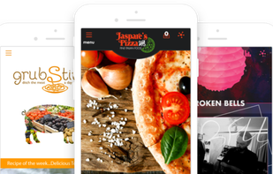 Bizness Apps screenshot 1