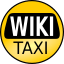 WikiTaxi icon