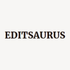 Editsaurus icon