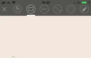 ThinkSpace : Mind Map & Note screenshot 2