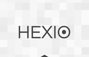 Hexio screenshot 1