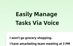 EasyToDo: DailyPlaner screenshot 1