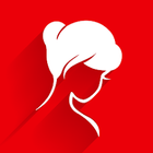 Period Tracker &amp; Diary icon