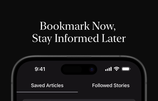 Relative News screenshot 2