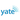 Yate - Yet Another Telephony Engine icon