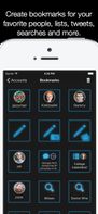 Twitter Bookmarks screenshot 1