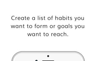 Steady Calendar screenshot 1