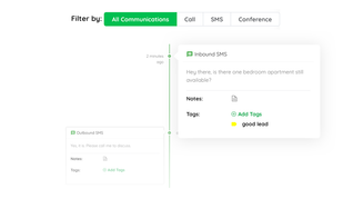 Aloware screenshot 3