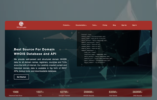 Unveiling Domain Insights