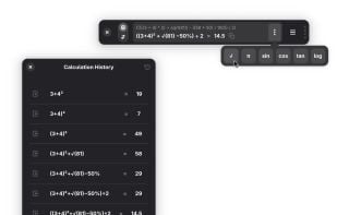 Cuneo screenshot 2