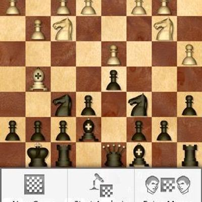 Shredder Chess: Reviews, Features, Pricing & Download