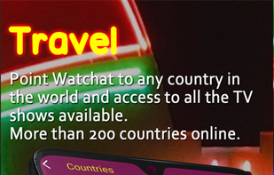 Watchat screenshot 3