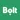 Bolt: Request a Ride icon