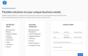 AirROI screenshot 2