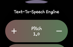 WearGPT screenshot 2