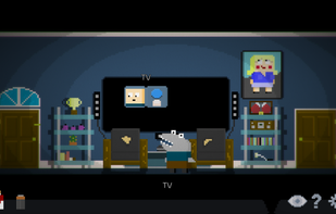 The Mind of Marlo screenshot 1