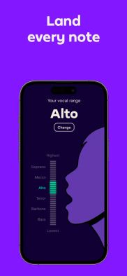 Simply Sing screenshot 2