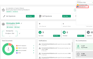 KONSIGN screenshot 3