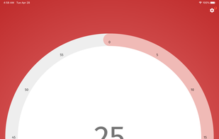 Tomatoro screenshot 3