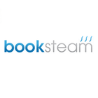 BookSteam icon