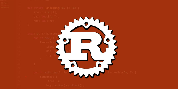 Rust 1.81.0 released: stabilized `Error` trait, enhanced sorting, and new lint features image