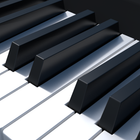 Recursive Arts Virtual Piano icon