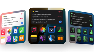 Things task manager updates with support for latest Apple OS and new features image